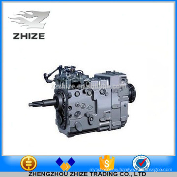 5S159 original electric motor gearbox for bus